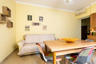 Repubblica 3 Comfortable holiday residence