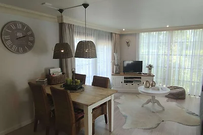 Spazioso chalet a Garderen