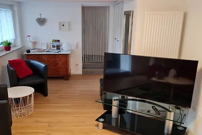 Ferienwohnung mit 1 Schlafzimmer