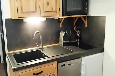 Wohnung in Frankreich nahe Jandri Express