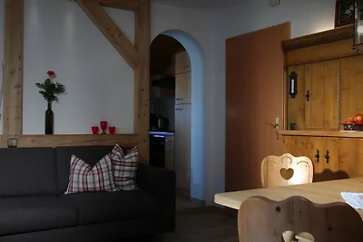 1 - Haus Rosenegger Komfortable...