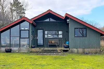 6 Personen Ferienhaus in Grenaa-By Traum