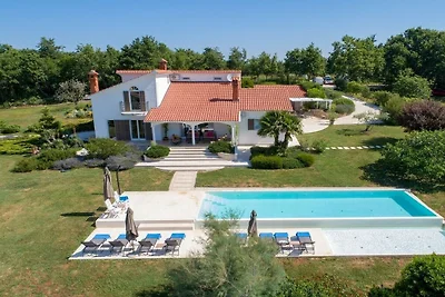 Villa Natura Vita
