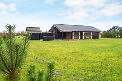 6 Personen Ferienhaus in Tarm-By Traum