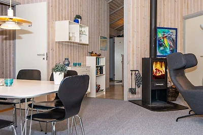 8 Personen Ferienhaus in Ebeltoft