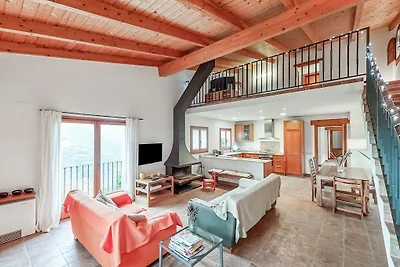 Casa vacanze a Montseny con piscina