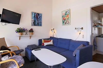 5 Personen Ferienhaus in Væggerløse-By Traum
