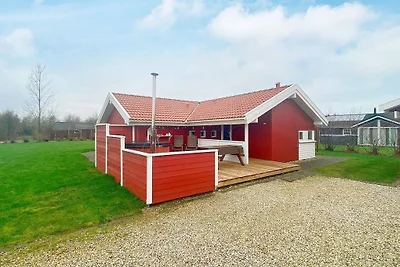 6 persone case ad Hemmet