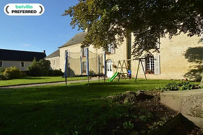 Küstenparadies der Normandie