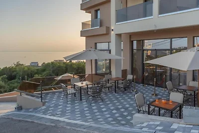 Hotel D'Iman - Double Room with Sea View and ...