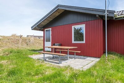 6 Personen Ferienhaus in Fanø