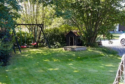 8 Personen Ferienhaus in Gilleleje-By Traum