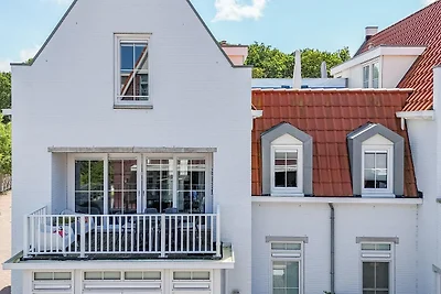 Luxusapartment in Koudekerke mit Sauna