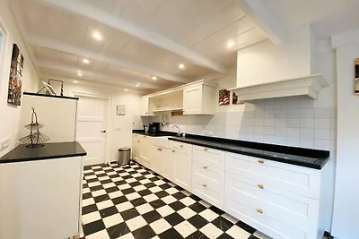 DO18 Familienferienhaus Domburg