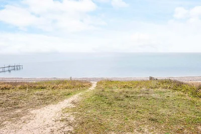 5 Personen Ferienhaus in Juelsminde
