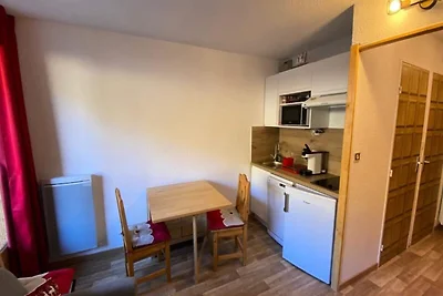 Studio für 4 Personen