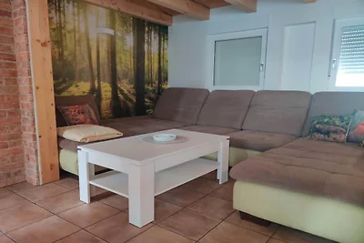 Apartament wakacyjny na Haßlach