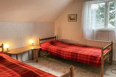 8 osob apartament w KÖPINGSVIK