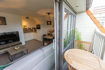 Appartement mit gemütlicher Sonnenterrasse