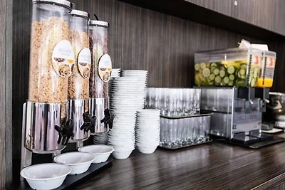 Hotel Golden Tulip La Baule