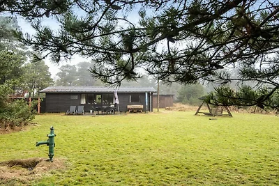 5 Personen Ferienhaus in Vejers Strand-By...