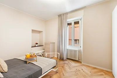 Wohnung in Brescia mit Barbecue und Wifi