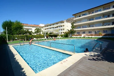 Apartment Festastar for 4 people in Estartit