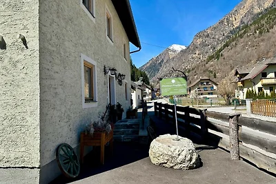 Ferienhaus nahe Skigebiet Katschberg