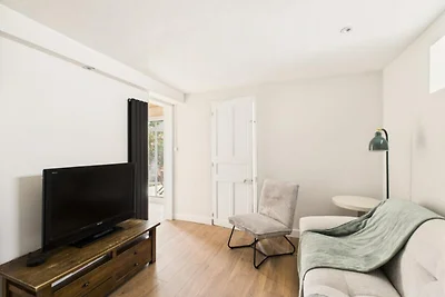 Appartamento a Saint-Gilles vicino alla...