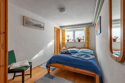Wohnung in Bad Doberan in Meeresnהhe