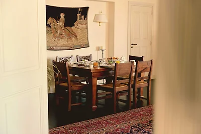 A/C Apt 2BR/4P – 2min zum La Ponche...