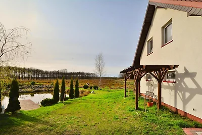 Vakantieappartement, 2 slaapkamers, tuin,...