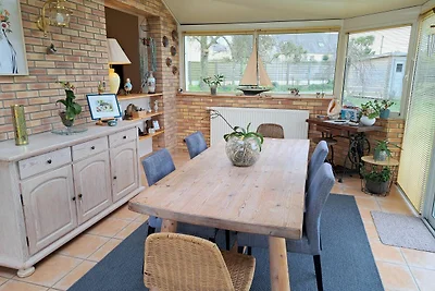 Komfortables Ferienhaus in Strandnähe,...
