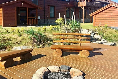 6 Personen Ferienhaus in EIDSVÅG-By Traum