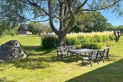 5 Sterne Ferienhaus in Urshult