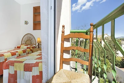 3 Schlafzimmer Villa in Blanes