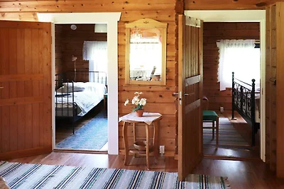 8 persoons vakantie huis in DALS-LÅNGED-By...