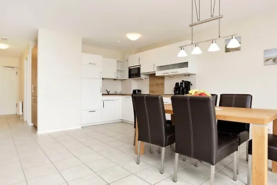 4 Personen Ferienhaus in Großenbrode