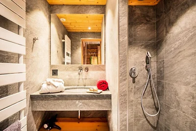 3 camere per 6 persone