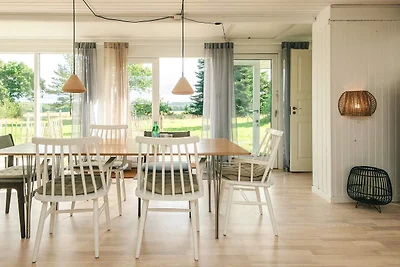 6 Personen Ferienhaus in Silkeborg-By Traum