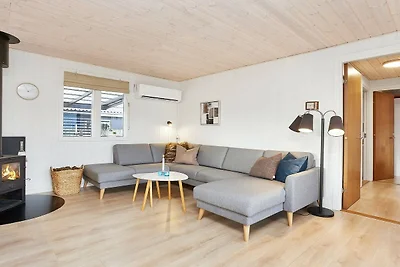 6 Personen Ferienhaus in Juelsminde