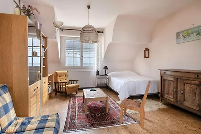 Huis in Le Croisic vlakbij het strand van Gro...