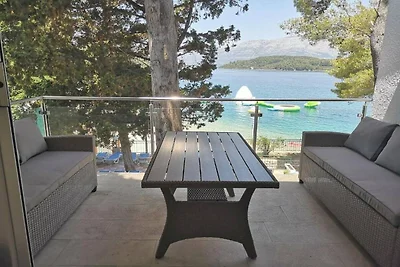 Lumbarda Resort Apartments - Superior Two-Bed...