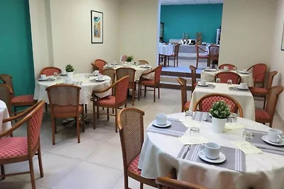 Wohnung in Biarritz nahe Marbella Strand