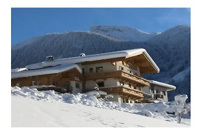 Apartament wakacyjny z 3 sypialniami