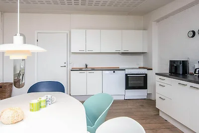 Ferienwohnung in Ferienpark nahe Nordsee
