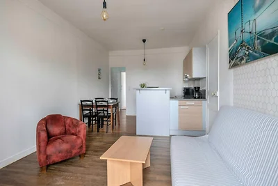 Appartement nabij het strand van Cormier &...