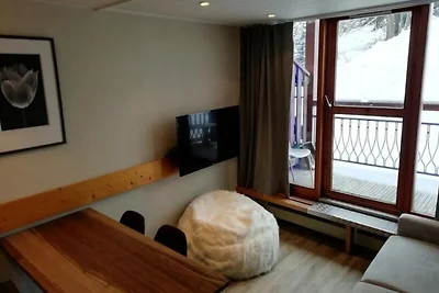 2-Zimmer-Maisonette-Wohnung für 6 Personen, S...