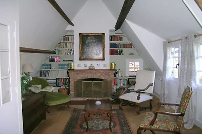 Le Clos Normand