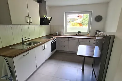 Ferienwohnung mit 1 Schlafzimmer